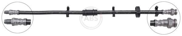 A.B.S. SL 3922 Brake Hose