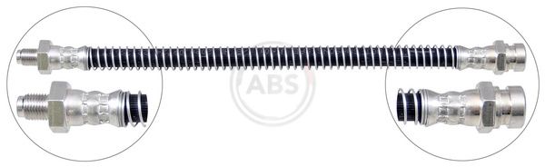 A.B.S. SL 3966 Brake Hose