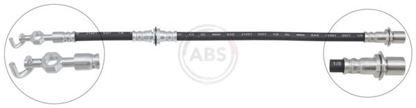 A.B.S. SL 4086 Brake Hose