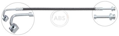 Brake Hose A.B.S. SL 4162