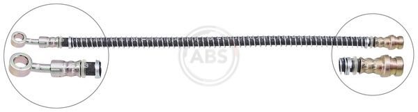 A.B.S. SL 4289 Brake Hose