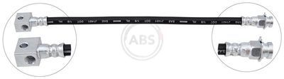Brake Hose A.B.S. SL 4837