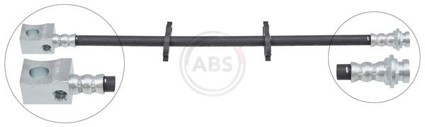 A.B.S. SL 4845 Brake Hose