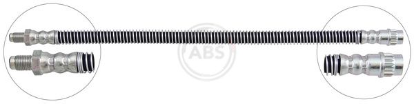 A.B.S. SL 4861 Brake Hose