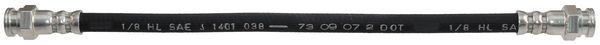 A.B.S. SL 4876 Brake Hose