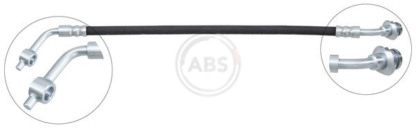 A.B.S. SL 4910 Brake Hose