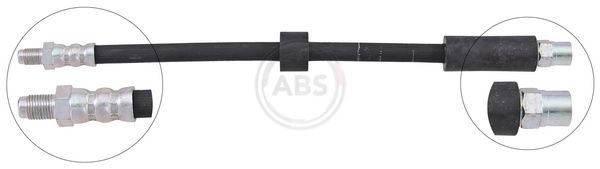 A.B.S. SL 4934 Brake Hose
