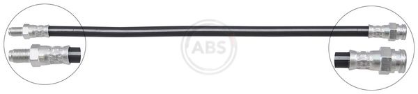 A.B.S. SL 4939 Brake Hose