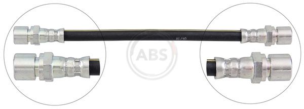 A.B.S. SL 4946 Brake Hose