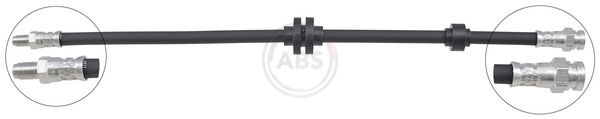 A.B.S. SL 4951 Brake Hose