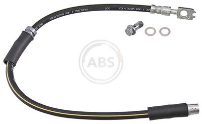 Brake Hose A.B.S. SL 4957