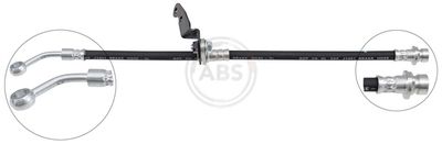 Brake Hose A.B.S. SL 4999
