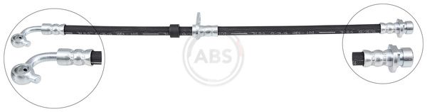 A.B.S. SL 5007 Brake Hose