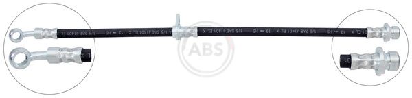 A.B.S. SL 5014 Brake Hose