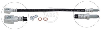 Brake Hose A.B.S. SL 5034