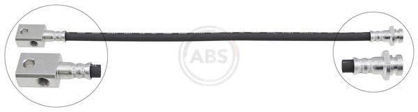 A.B.S. SL 5159 Brake Hose