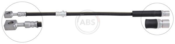 A.B.S. SL 5231 Brake Hose