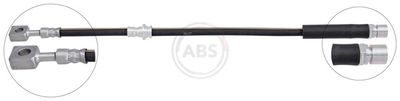 Brake Hose A.B.S. SL 5231