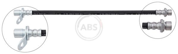 A.B.S. SL 5270 Brake Hose