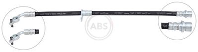 Brake Hose A.B.S. SL 5312
