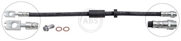 A.B.S. SL 5598 Brake Hose