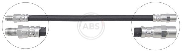 A.B.S. SL 5720 Brake Hose