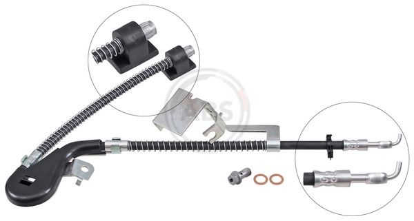 A.B.S. SL 5738 Brake Hose