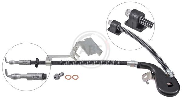 A.B.S. SL 5739 Brake Hose