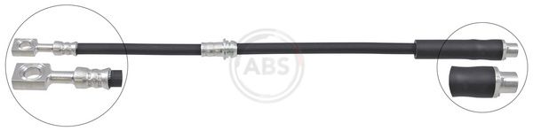 A.B.S. SL 5800 Brake Hose