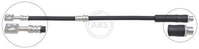 Brake Hose A.B.S. SL 5800