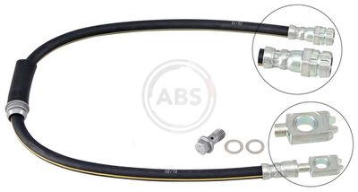Brake Hose A.B.S. SL 5872