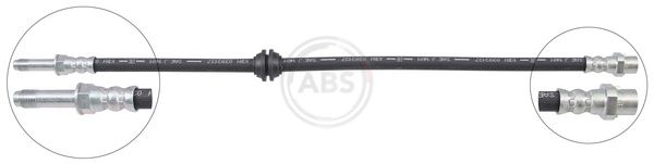 A.B.S. SL 5933 Brake Hose