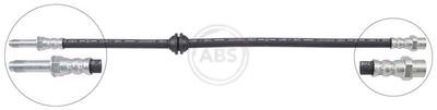 Brake Hose A.B.S. SL 5933