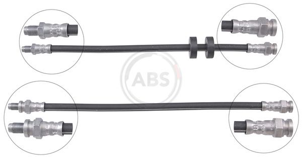 A.B.S. SL 5974 Brake Hose