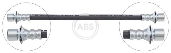 A.B.S. SL 5982 Brake Hose