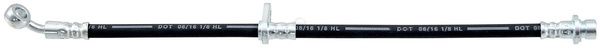 A.B.S. SL 5996 Brake Hose