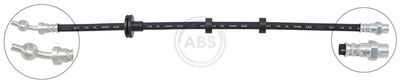 Brake Hose A.B.S. SL 6010