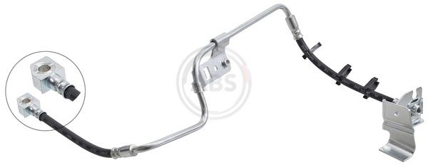 A.B.S. SL 6191 Brake Hose