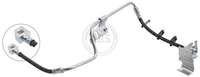 Brake Hose A.B.S. SL 6191