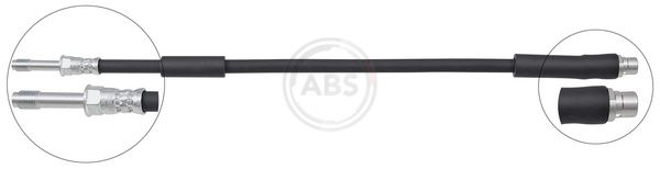 A.B.S. SL 6213 Brake Hose