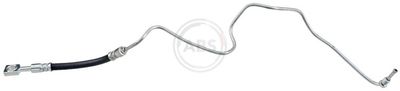 Brake Hose A.B.S. SL 6350
