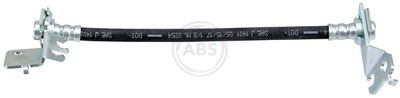 Brake Hose A.B.S. SL 6386