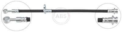 Brake Hose A.B.S. SL 6395