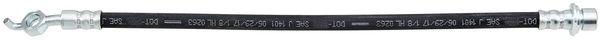 A.B.S. SL 6506 Brake Hose