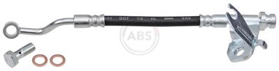 Brake Hose A.B.S. SL 6626