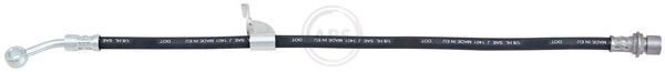 A.B.S. SL 6636 Brake Hose