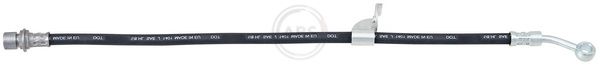 A.B.S. SL 6637 Brake Hose