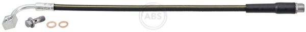 A.B.S. SL 6647 Brake Hose