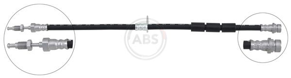 A.B.S. SL 6761 Brake Hose