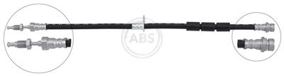 Brake Hose A.B.S. SL 6761